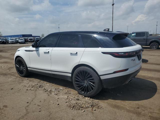 Vin: salyl2rv6ja756621, lot: 54385295, land rover rangerover r-dynamic se 20182