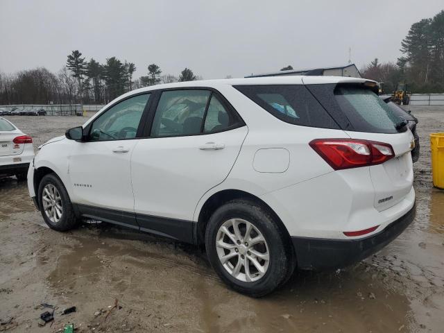 2019 CHEVROLET EQUINOX LS 2GNAXSEV8K6172858