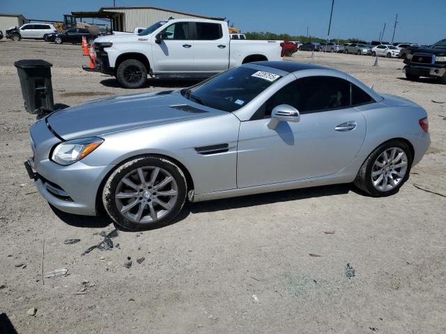 Vin: wddpk3jaxgf116126, lot: 52287515, mercedes-benz slk-class 300 2016 img_1