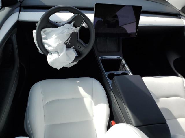 2024 TESLA MODEL Y - 7SAYGDEE6RF149685