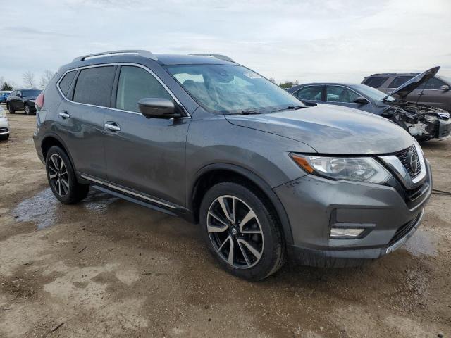 Vin: 5n1at2mv5kc704740, lot: 54490935, nissan rogue s 20194