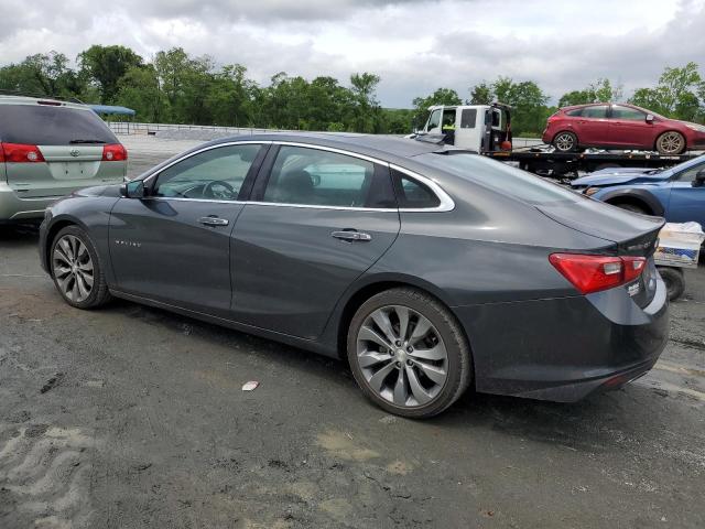 Vin: 1g1zh5sx6gf319152, lot: 54266515, chevrolet malibu premier 20162