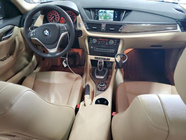 2015 BMW X1 XDRIVE2 - WBAVL1C55FVY31206