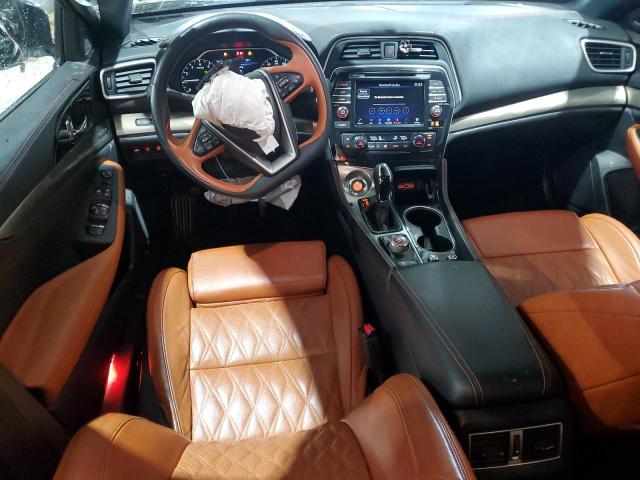 2020 NISSAN MAXIMA PLA - 1N4AA6FV3LC362999