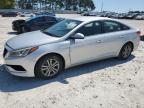 2016 HYUNDAI SONATA SE - 5NPE24AF1GH294970