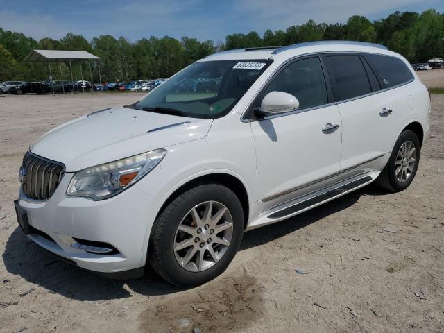 Vin: 5gakrbkd7gj193912, lot: 53535655, buick enclave 2016 img_1