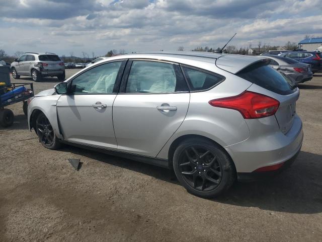 Vin: 1fadp3k2xgl296365, lot: 53169225, ford focus se 20162
