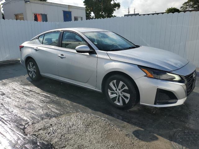 2023 NISSAN ALTIMA S - 1N4BL4BV1PN373597
