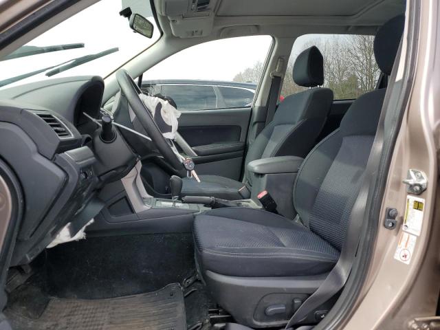 2016 SUBARU FORESTER 2 - JF2SJADC4GH438548