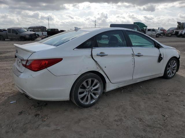 Vin: 5npec4ac3dh649376, lot: 53579875, hyundai sonata se 20133