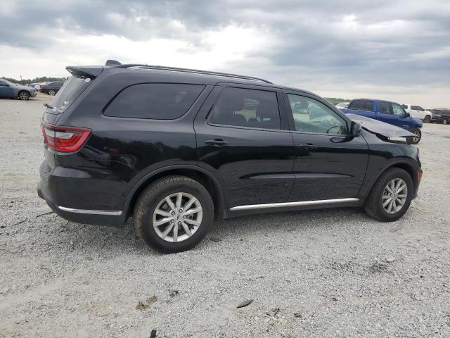 2022 DODGE DURANGO SX - 1C4RDHAG4NC194186