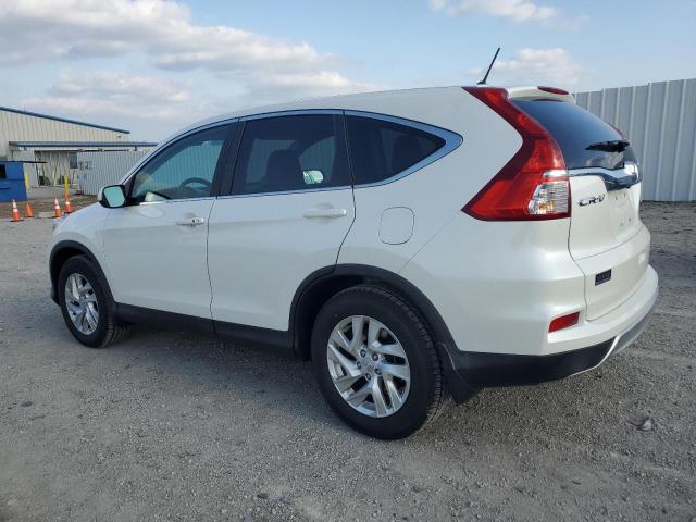 2016 HONDA CR-V EX 5J6RM3H59GL019162