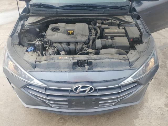 2020 HYUNDAI ELANTRA SE 5NPD84LF5LH516301