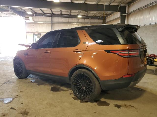 2017 LAND ROVER DISCOVERY SALRTBBV5HA015353