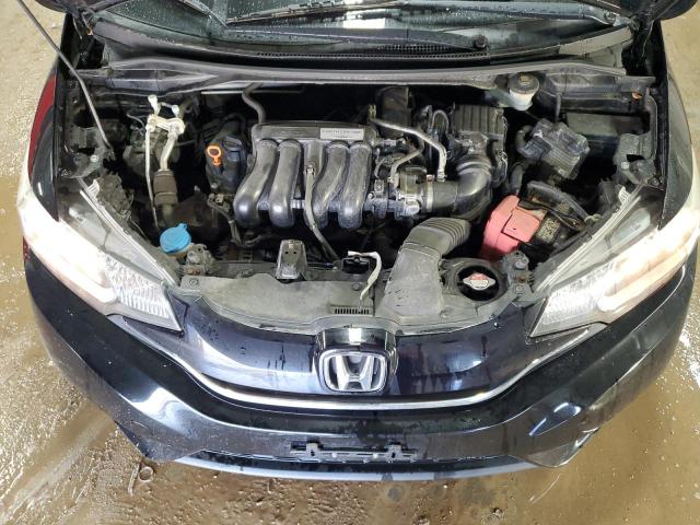 2016 HONDA FIT EX - JHMGK5H78GX026207