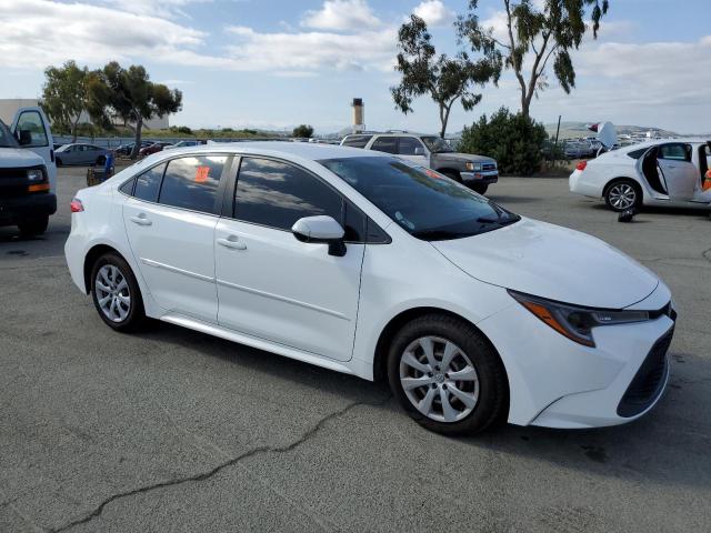 Vin: jtdepmae8n3001986, lot: 53368125, toyota corolla le 20224