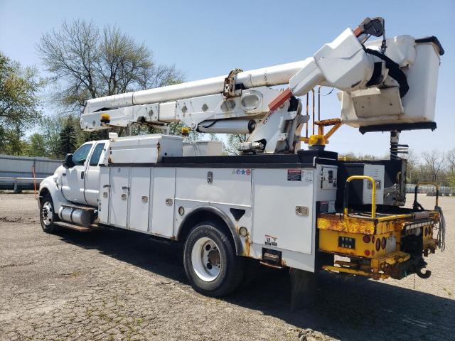 FORD F750 SUPER 2012 white  diesel 3FRXX7FK1CV397700 photo #4