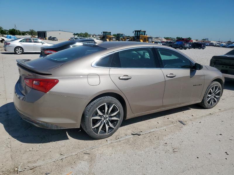 Vin: 1g1zg5st0pf215210, lot: 53439135, chevrolet malibu rs 20233