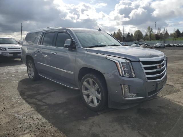 Vin: 1gys4jkj9jr374140, lot: 51520445, cadillac escalade esv premium luxury 20184