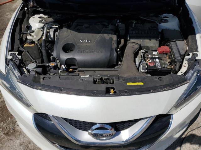 2016 NISSAN MAXIMA 3.5 - 1N4AA6AP5GC422084