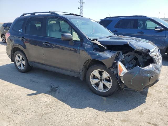 2016 SUBARU FORESTER 2 JF2SJAFC7GH460136