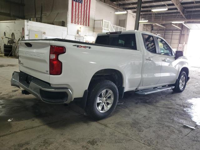 Vin: 1gcryded9kz178393, lot: 53826895, chevrolet all models k1500 lt 20193