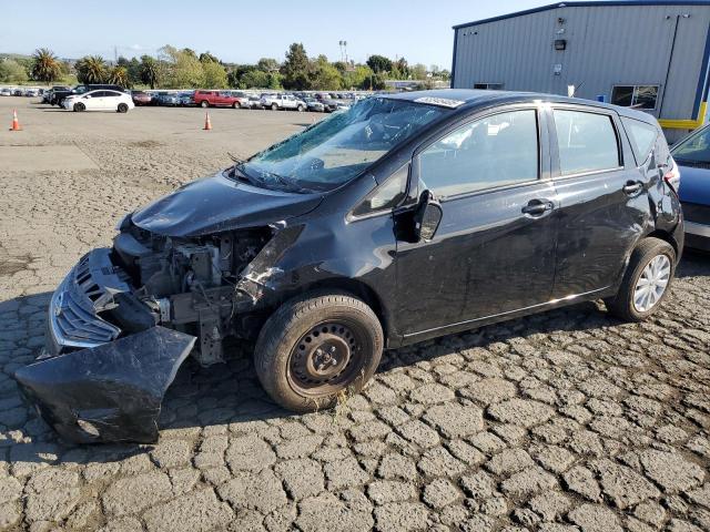 2015 NISSAN VERSA NOTE - 3N1CE2CP5FL365548