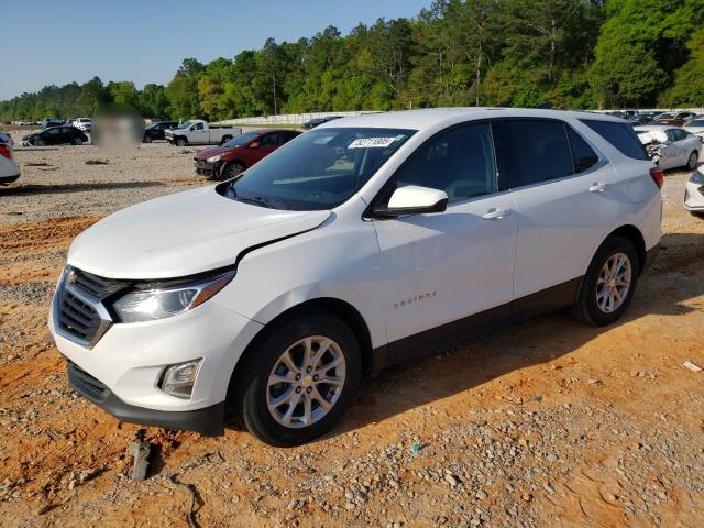 Vin: 3gnaxkev3ks611143, lot: 52711805, chevrolet equinox lt 2019 img_1