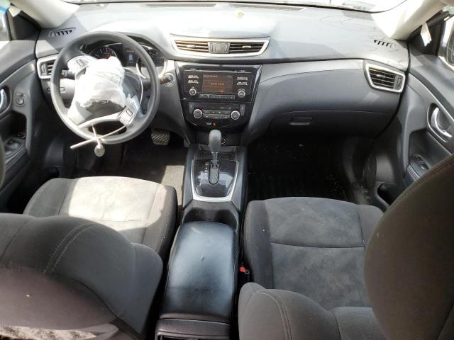 2016 NISSAN ROGUE S - KNMAT2MV4GP613219