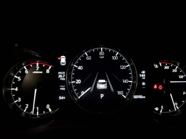 2019 MAZDA CX-5 GRAND - JM3KFBDM6K1699543