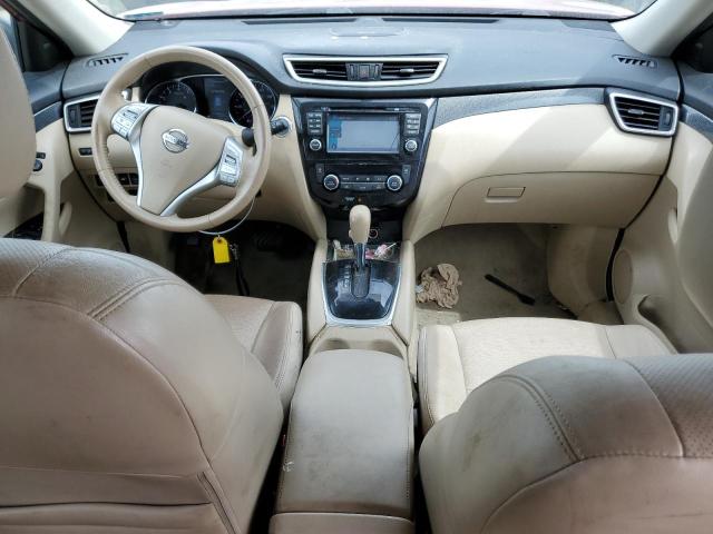 2015 NISSAN ROGUE S - 5N1AT2MV6FC763687