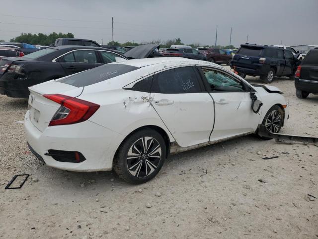 Vin: 19xfc1f74he015339, lot: 51678685, honda civic exl 20173