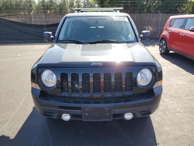 2017 JEEP PATRIOT SP - 1C4NJPBA3HD136466