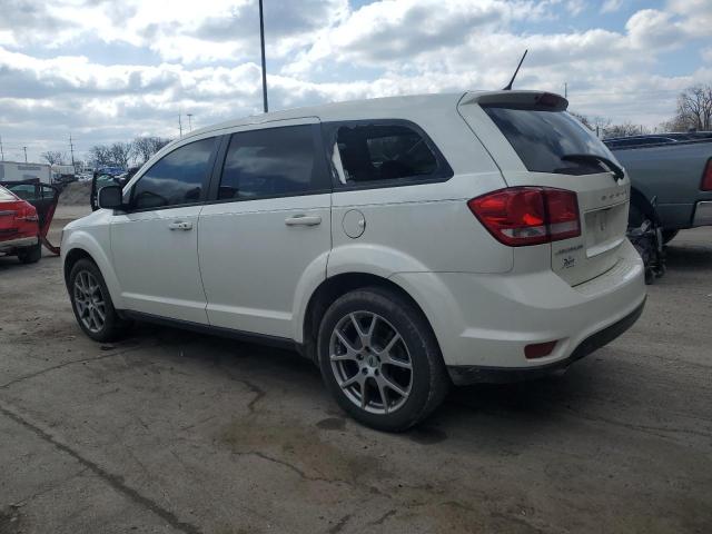 Vin: 3c4pdcegxjt379961, lot: 52692015, dodge journey gt 20182