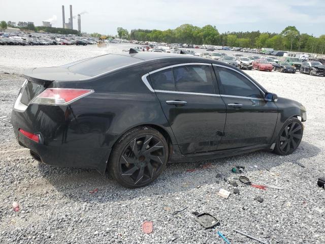 Vin: 19uua8f57aa020632, lot: 52073975, acura tl 20103