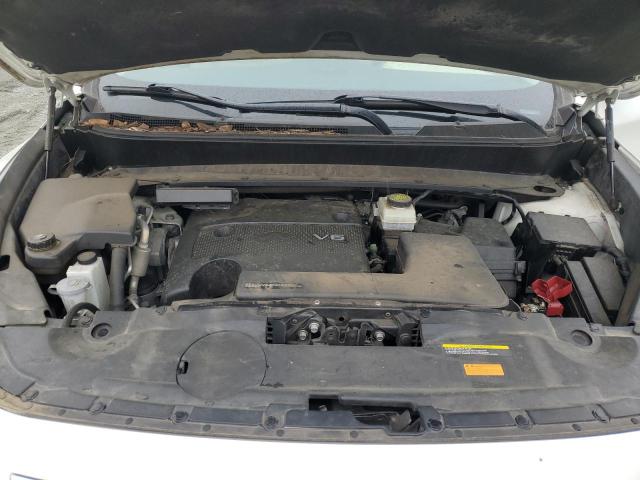 2016 INFINITI QX60 - 5N1AL0MM0GC531647