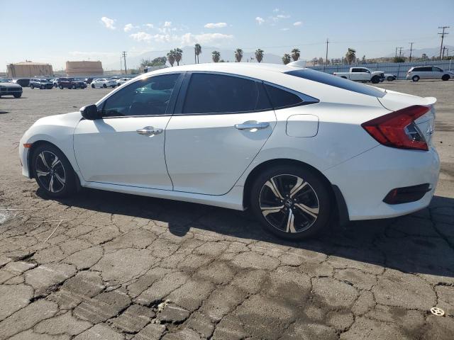 Vin: 2hgfc1f95gh652780, lot: 54909935, honda civic touring 20162