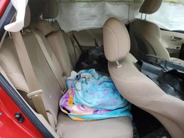 2015 TOYOTA VENZA LE #3316720417