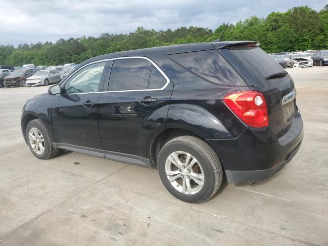 Vin: 2gnalaek0f6222587, lot: 54252785, chevrolet equinox ls 20152