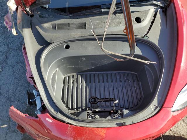 2021 TESLA MODEL 3 5YJ3E1EB4MF052981