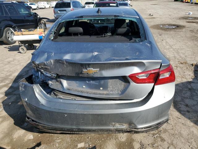 2023 CHEVROLET MALIBU LS - 1G1ZC5STXPF156517
