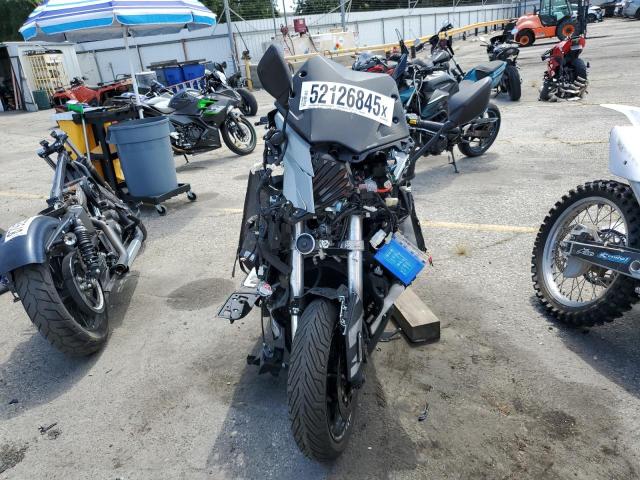 2015 YAMAHA XP500 JYASJ13Y6FA000211