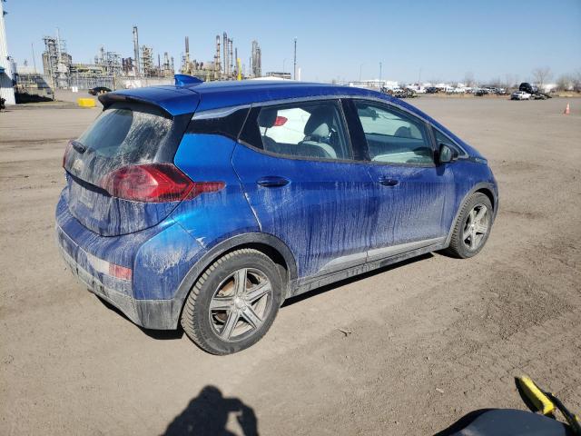 Vin: 1g1fy6s00l4100754, lot: 52506215, chevrolet bolt lt 20203