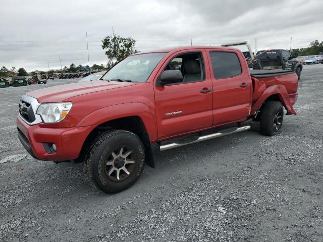 Vin: 5tfju4gn2ex051502, lot: 52339255, toyota tacoma double cab prerunner 2014 img_1