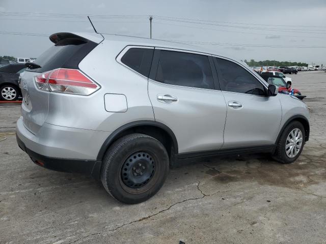2015 NISSAN ROGUE S - KNMAT2MT6FP576395