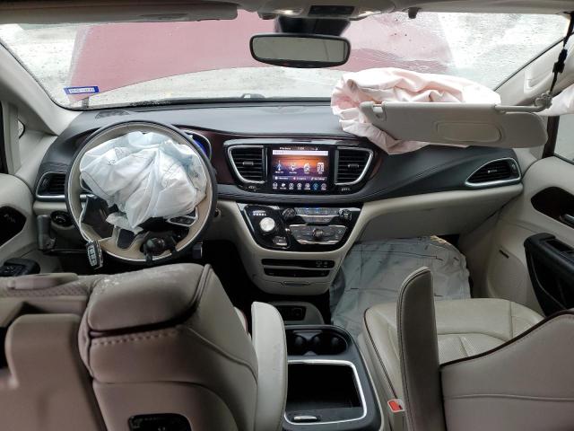 2019 CHRYSLER PACIFICA L - 2C4RC1GG5KR714318