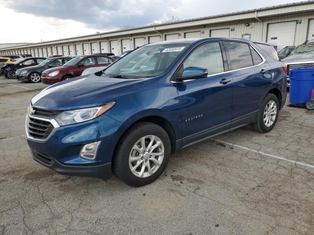 Vin: 2gnaxjev6k6259278, lot: 52850975, chevrolet equinox lt 2019 img_1
