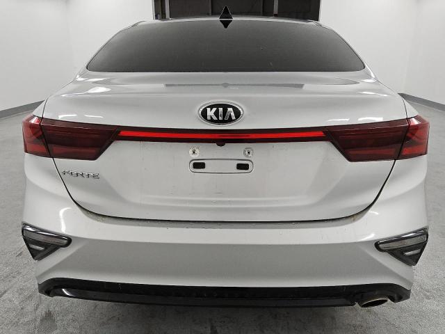 2020 KIA FORTE FE 3KPF24AD5LE230867