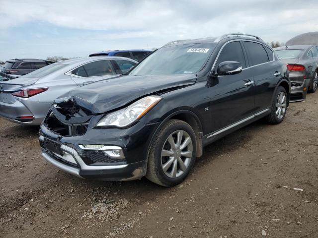 INFINITI QX50