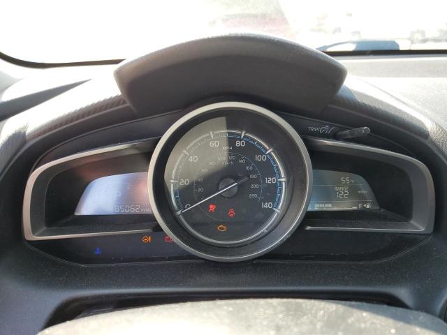 2020 TOYOTA YARIS LE 3MYDLBJV5LY707329
